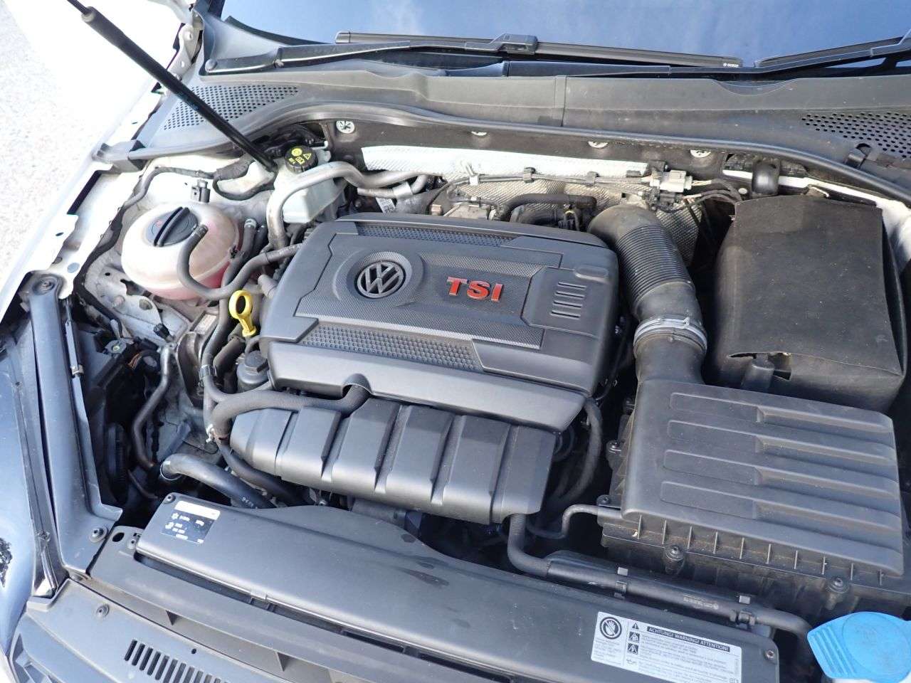 2013 VOLKSWAGEN GOLF 2013 VOLKSWAGEN GOLF