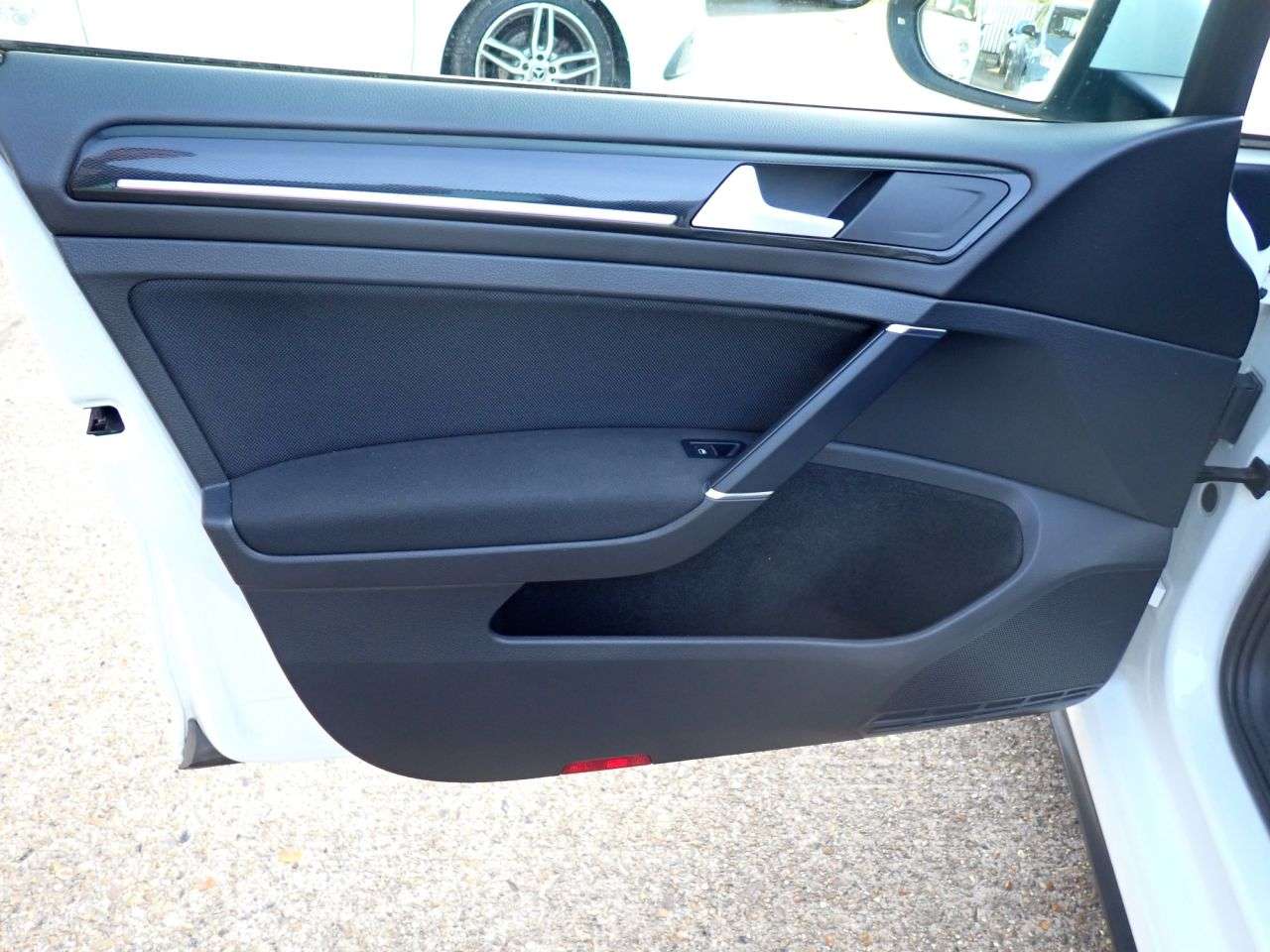 2013 VOLKSWAGEN GOLF 2013 VOLKSWAGEN GOLF