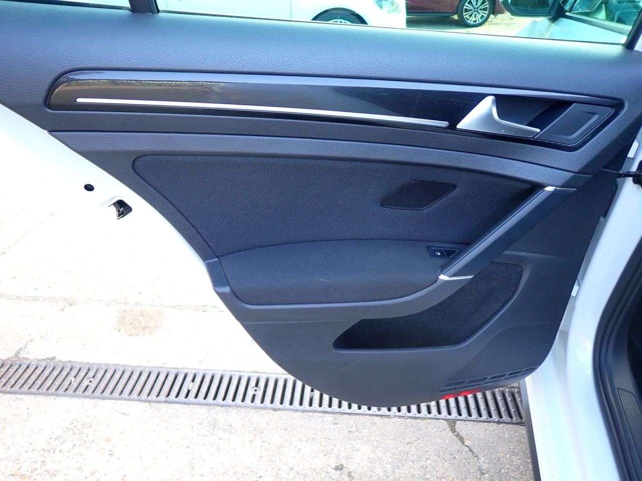 2013 VOLKSWAGEN GOLF 2013 VOLKSWAGEN GOLF