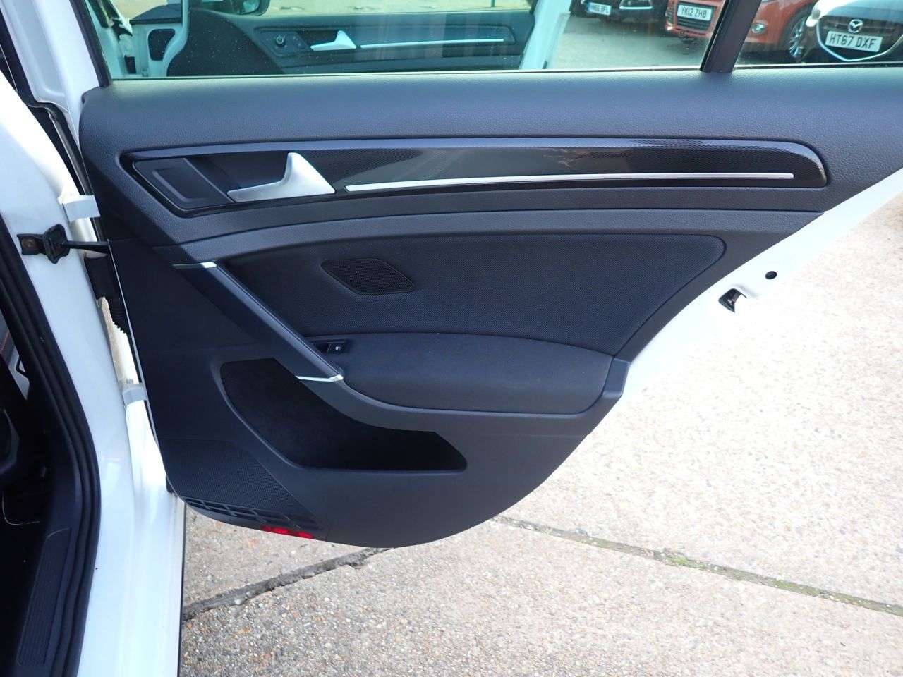 2013 VOLKSWAGEN GOLF 2013 VOLKSWAGEN GOLF