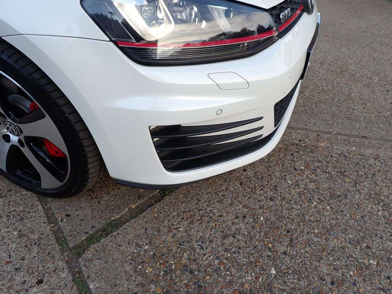 2013 VOLKSWAGEN GOLF 2013 VOLKSWAGEN GOLF