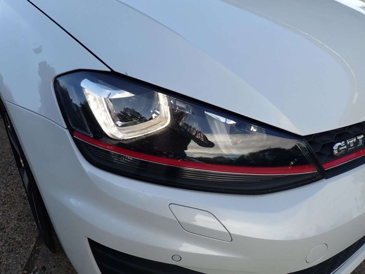 2013 VOLKSWAGEN GOLF 2013 VOLKSWAGEN GOLF