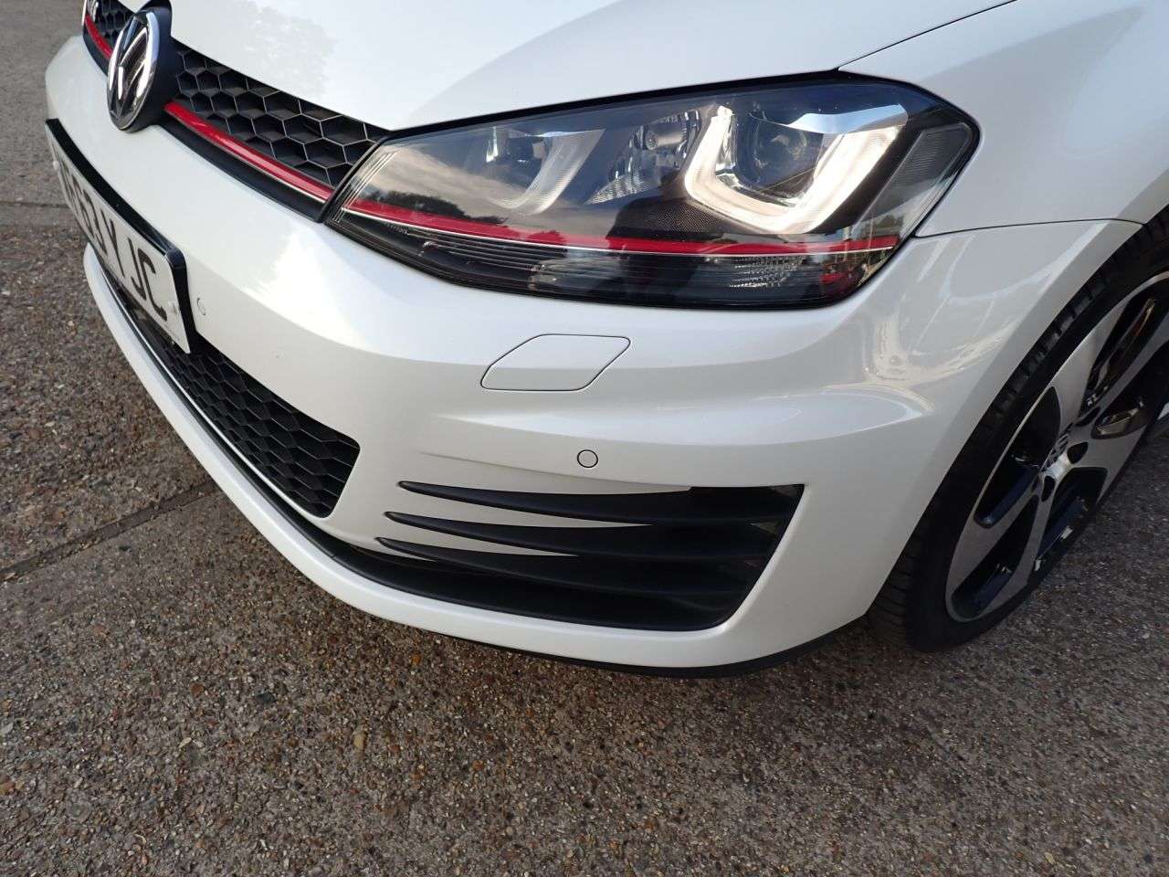2013 VOLKSWAGEN GOLF 2013 VOLKSWAGEN GOLF