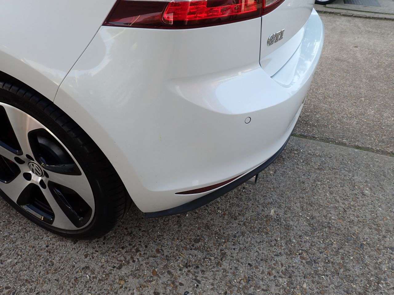 2013 VOLKSWAGEN GOLF 2013 VOLKSWAGEN GOLF