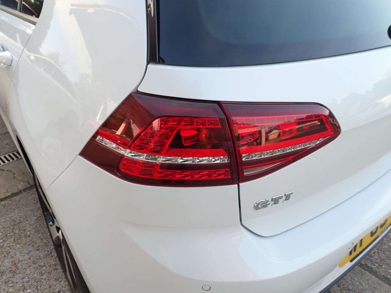 2013 VOLKSWAGEN GOLF 2013 VOLKSWAGEN GOLF