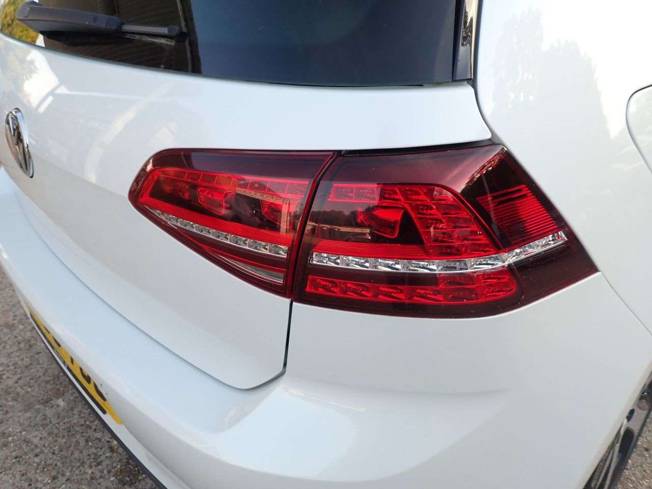 2013 VOLKSWAGEN GOLF 2013 VOLKSWAGEN GOLF