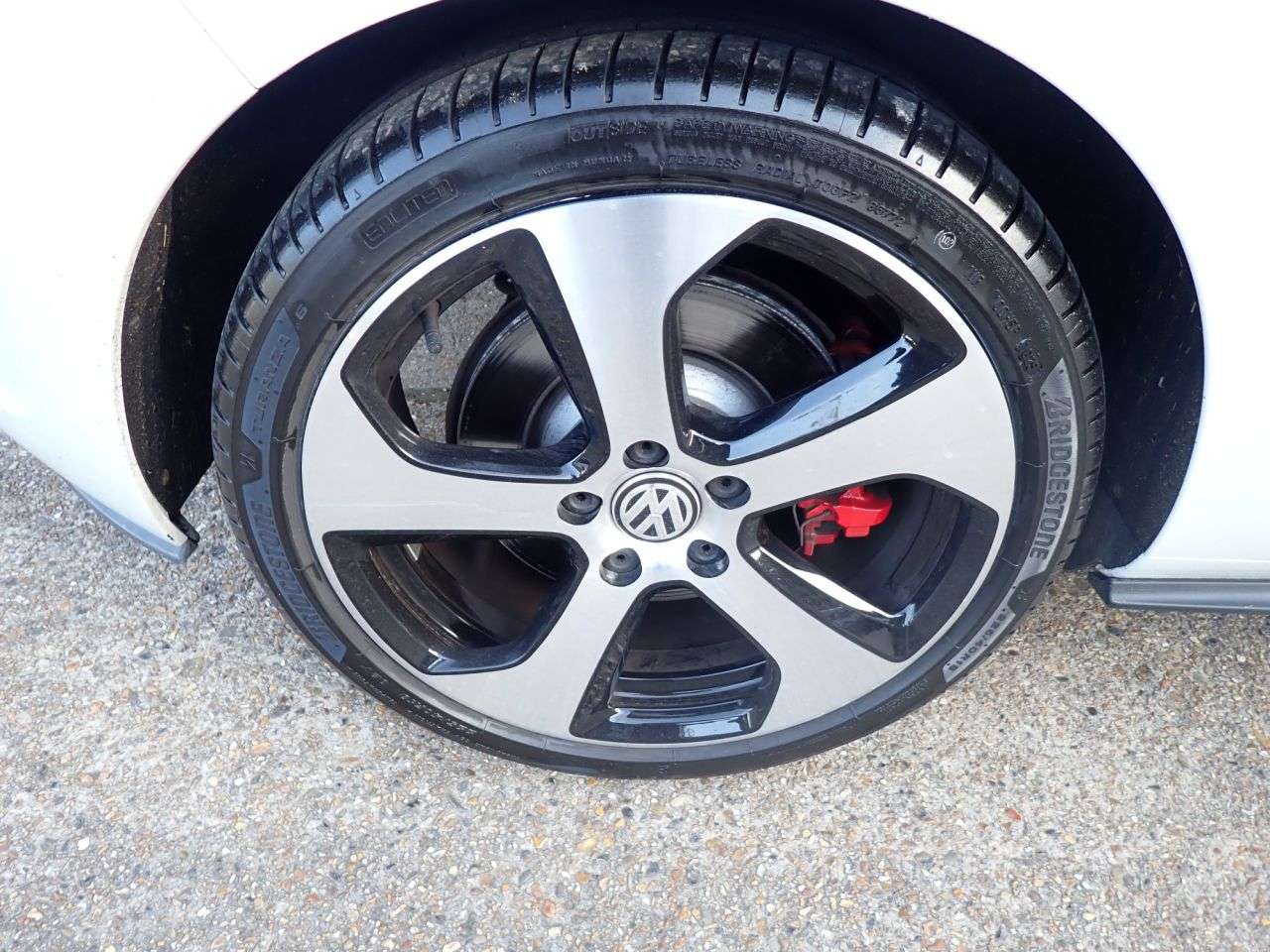 2013 VOLKSWAGEN GOLF 2013 VOLKSWAGEN GOLF