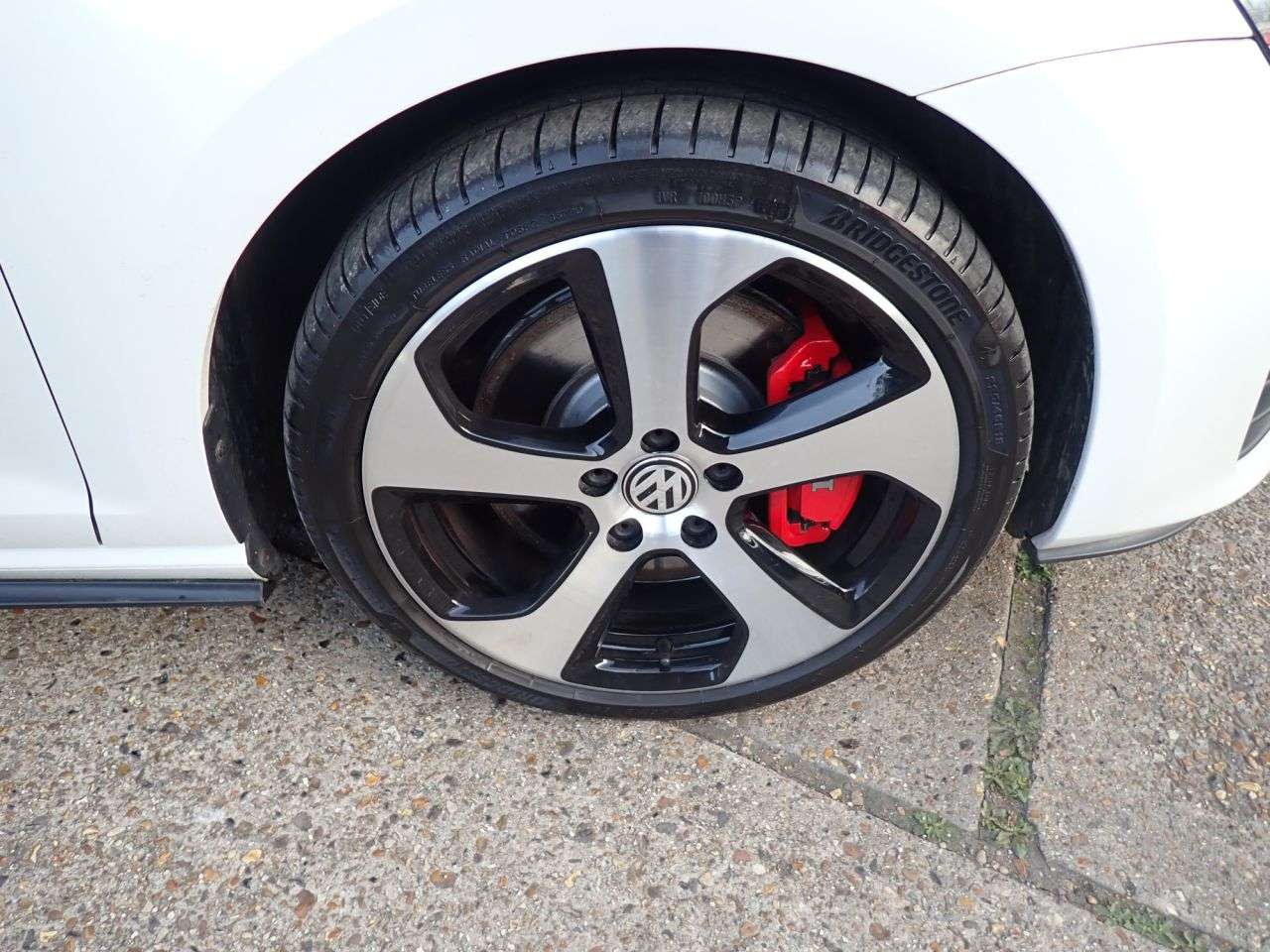 2013 VOLKSWAGEN GOLF 2013 VOLKSWAGEN GOLF