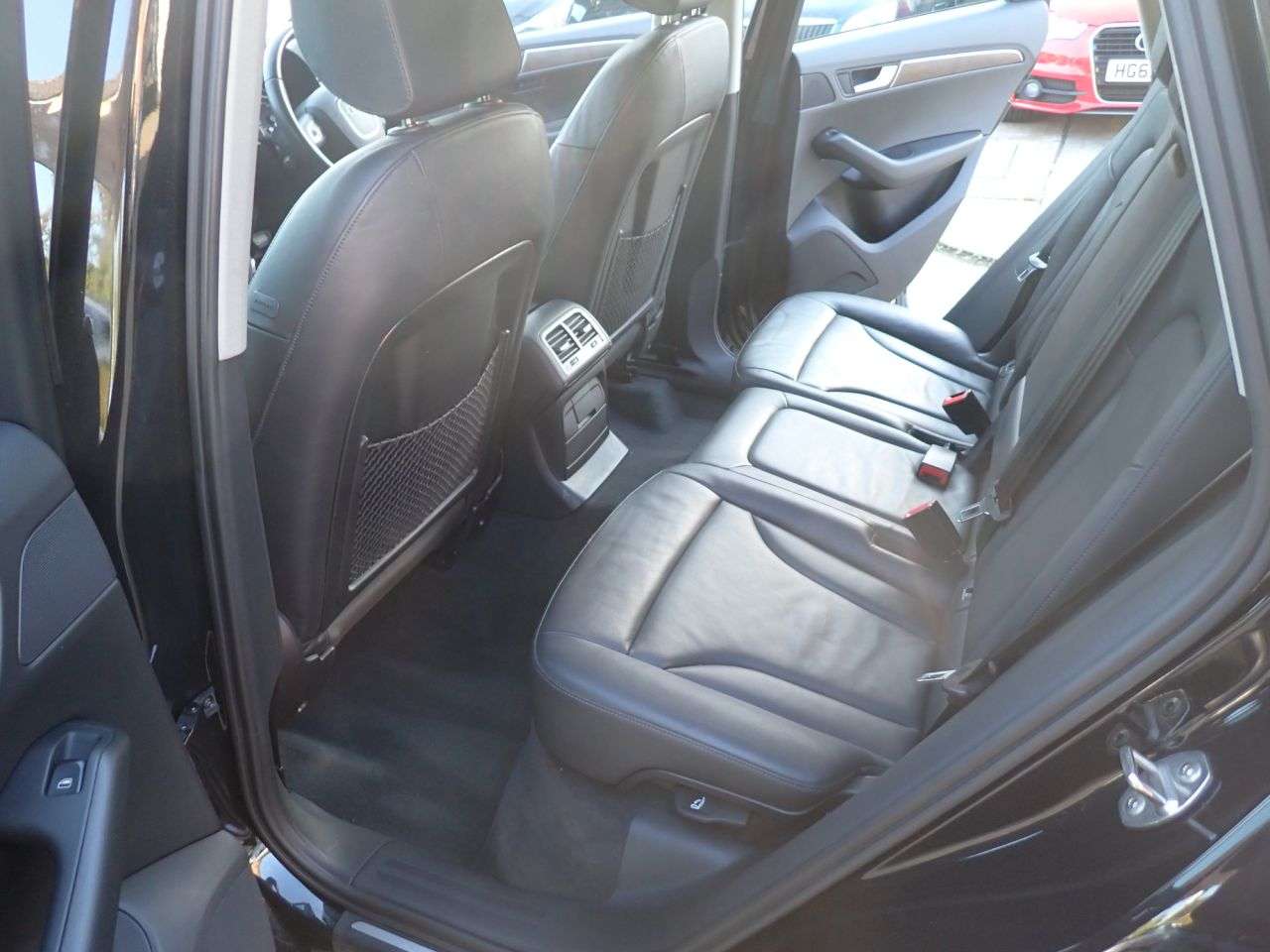 2013 AUDI Q5 2013 AUDI Q5