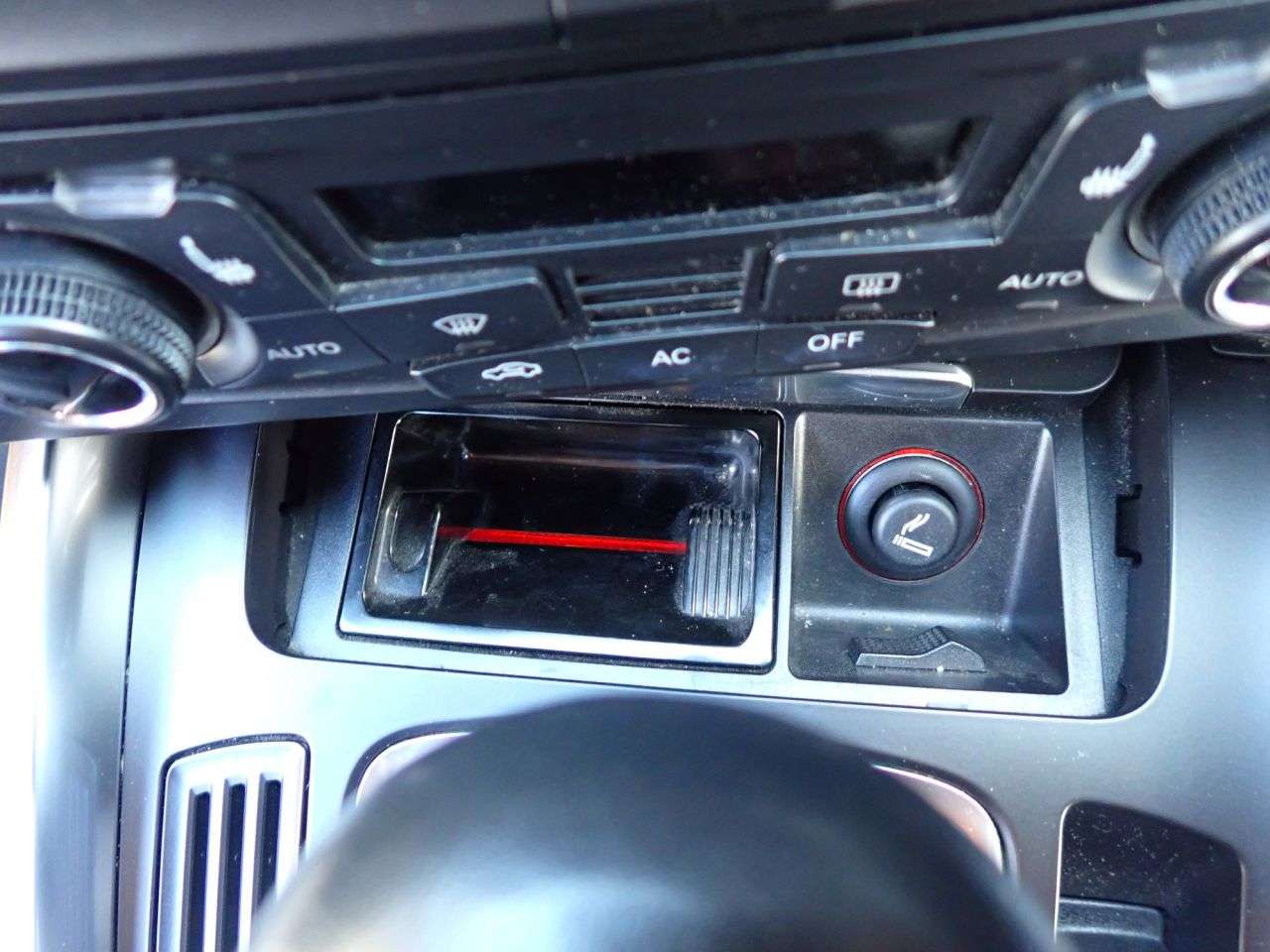 2013 AUDI Q5 2013 AUDI Q5