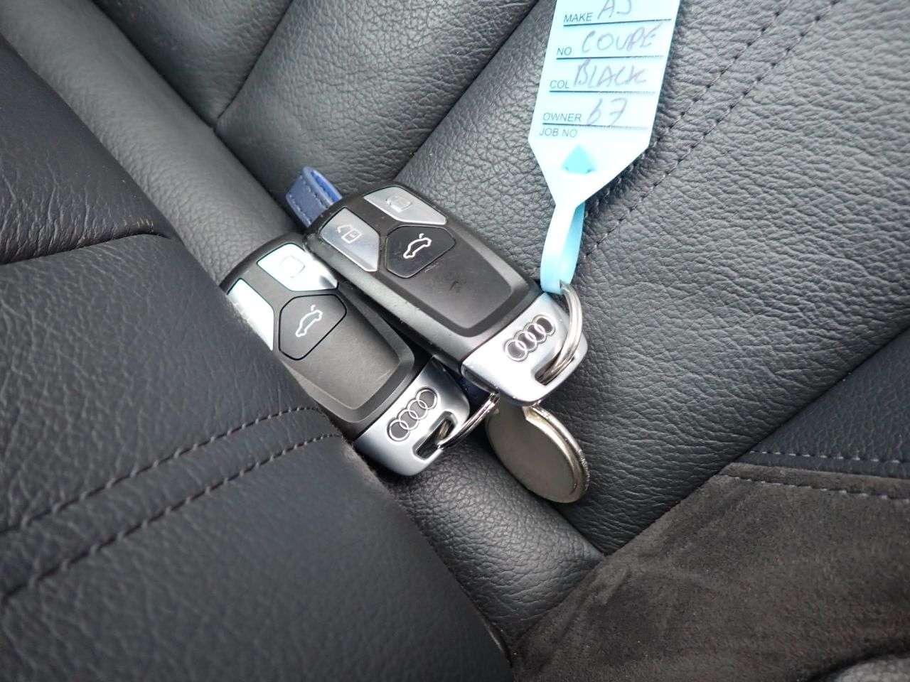 2017 AUDI A5 2017 AUDI A5