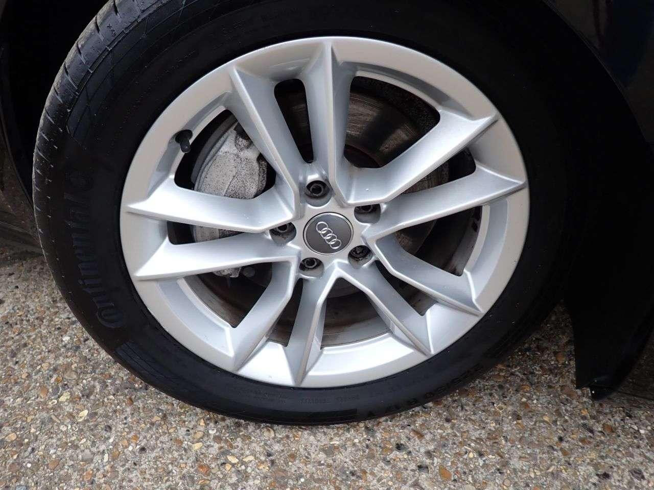 2017 AUDI A5 2017 AUDI A5