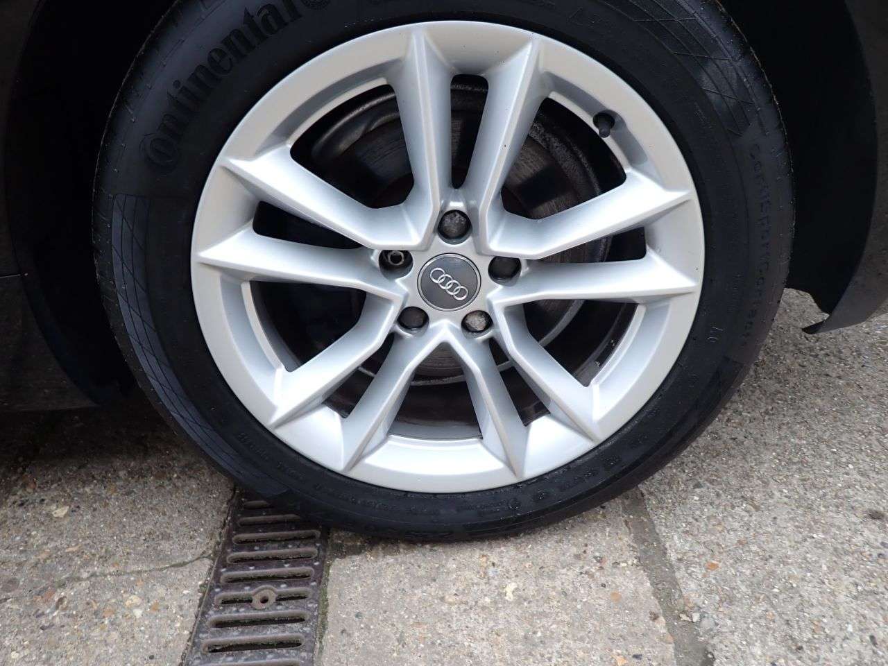 2017 AUDI A5 2017 AUDI A5