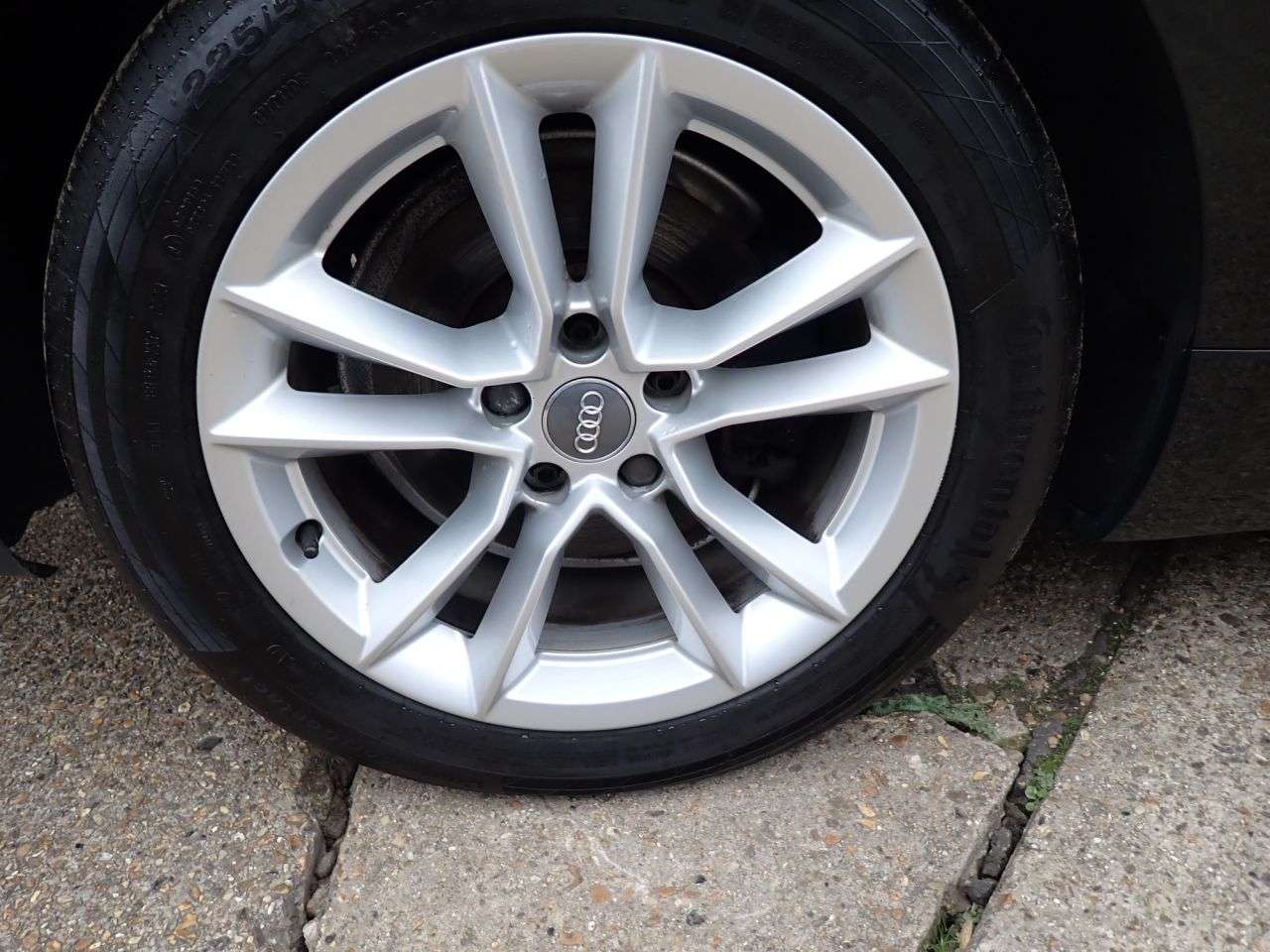 2017 AUDI A5 2017 AUDI A5