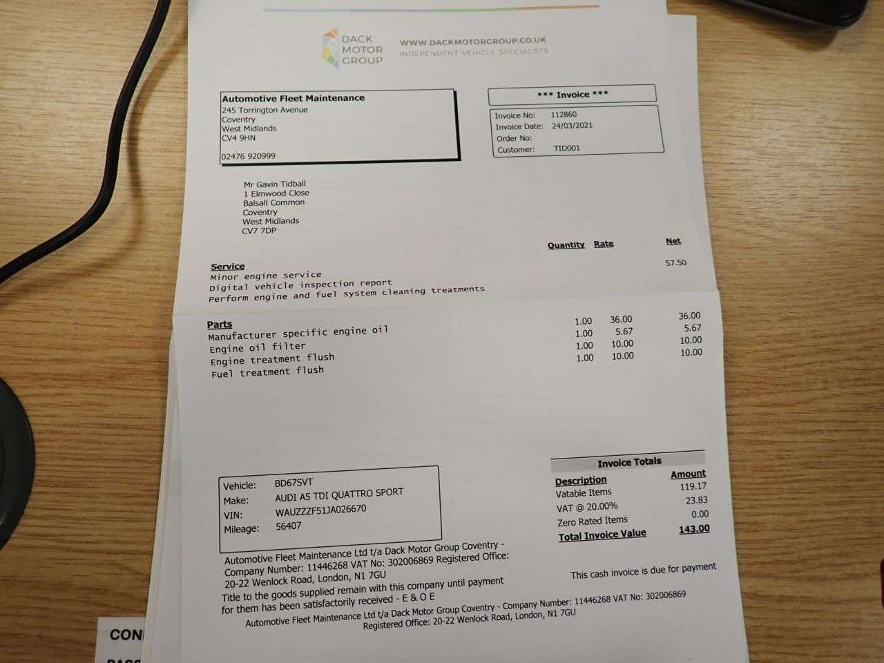 2017 AUDI A5 2017 AUDI A5