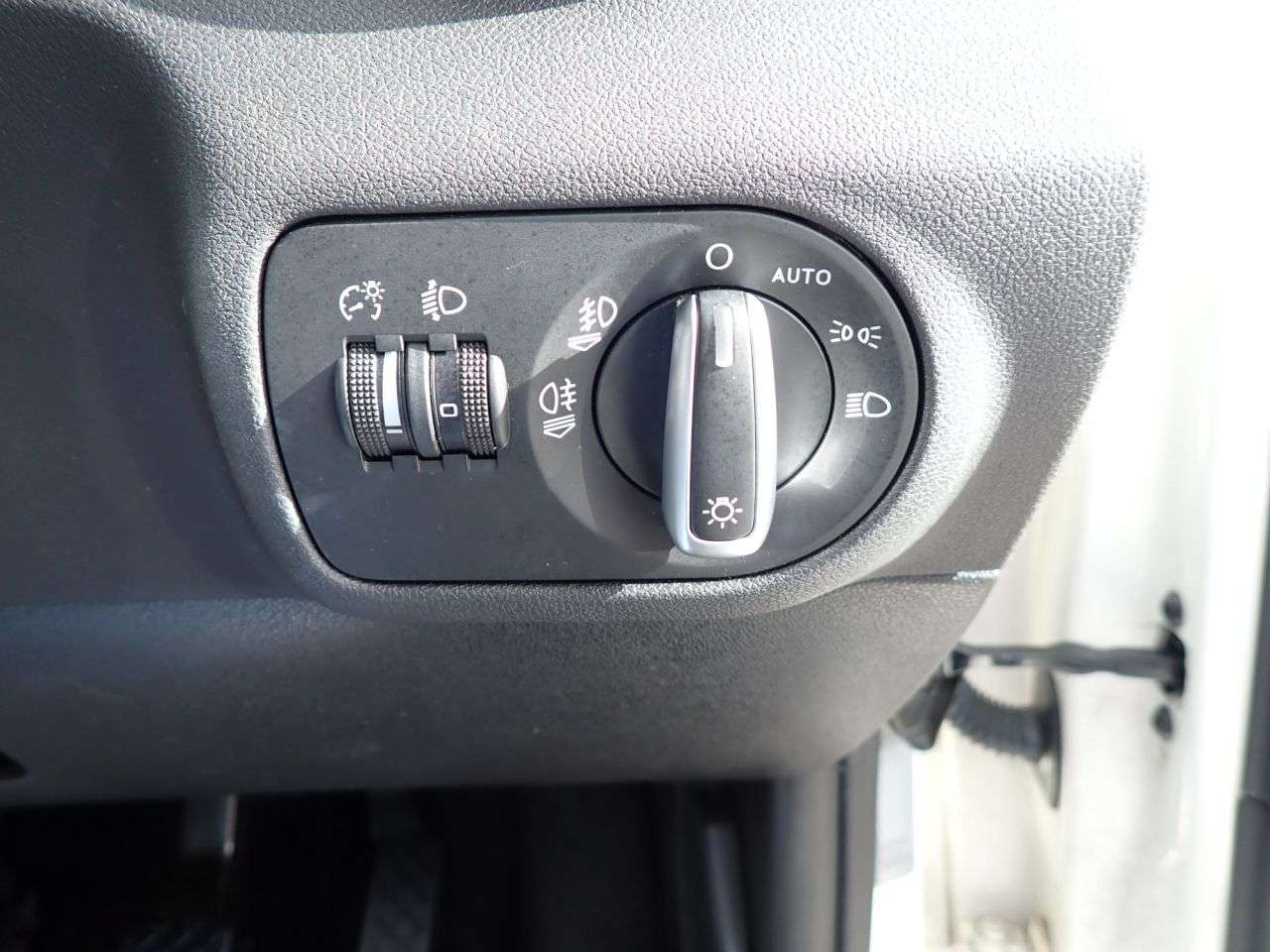 2018 AUDI A1 2018 AUDI A1