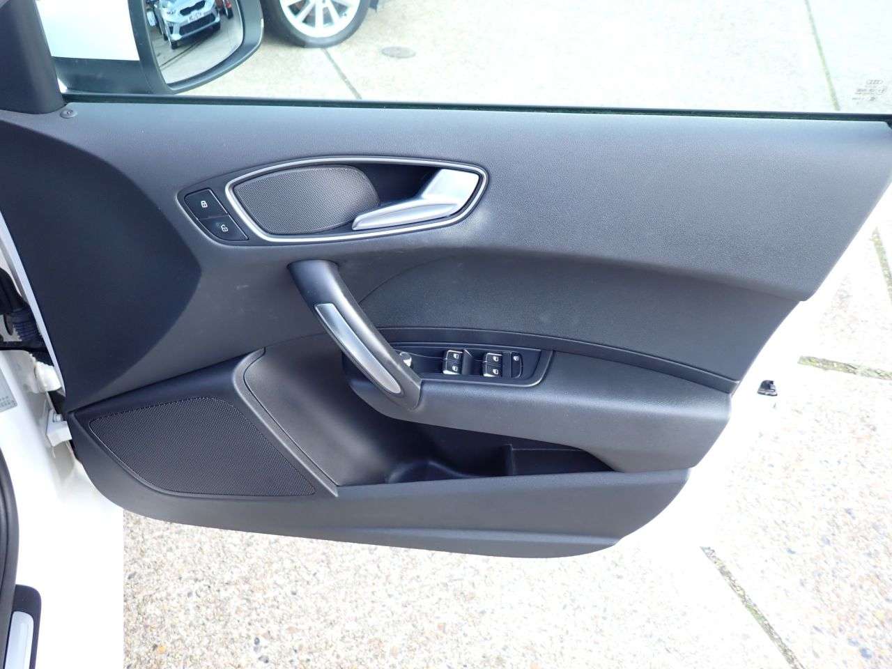 2018 AUDI A1 2018 AUDI A1