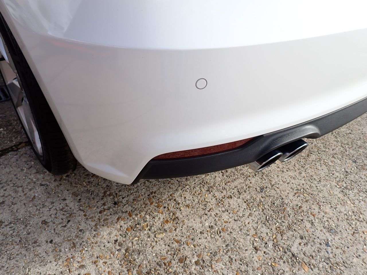 2018 AUDI A1 2018 AUDI A1