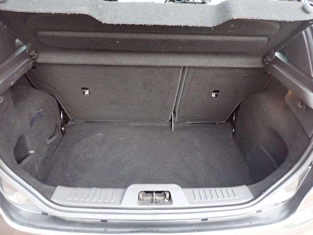 2016 FORD FIESTA 2016 FORD FIESTA