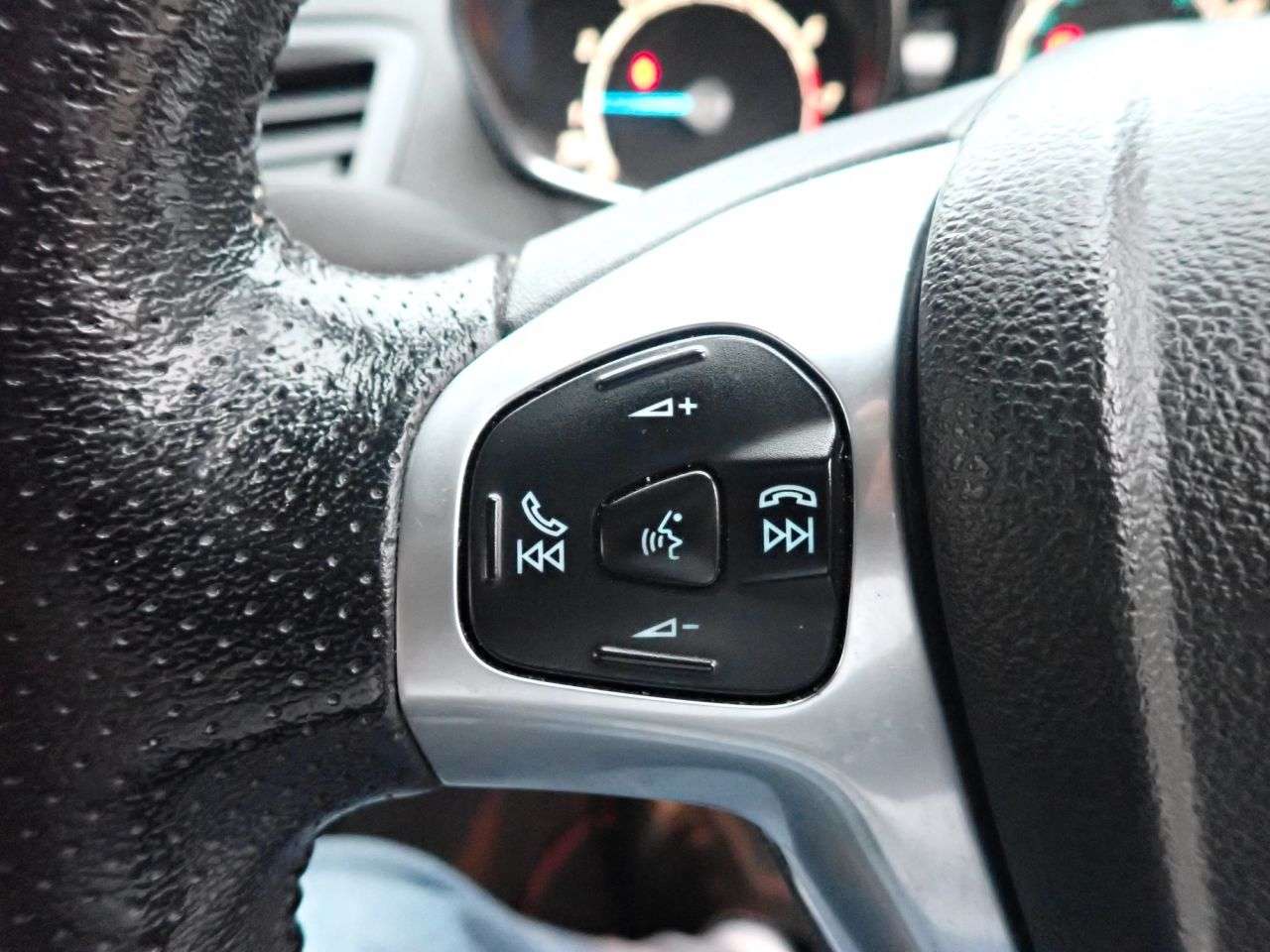 2016 FORD FIESTA 2016 FORD FIESTA