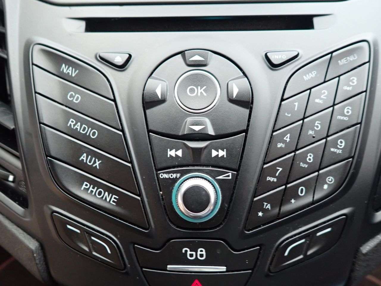 2016 FORD FIESTA 2016 FORD FIESTA