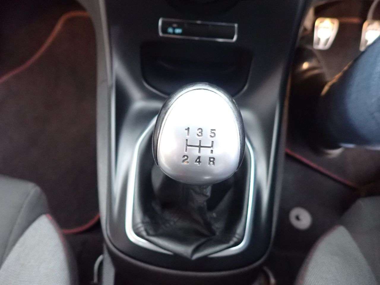 2016 FORD FIESTA 2016 FORD FIESTA