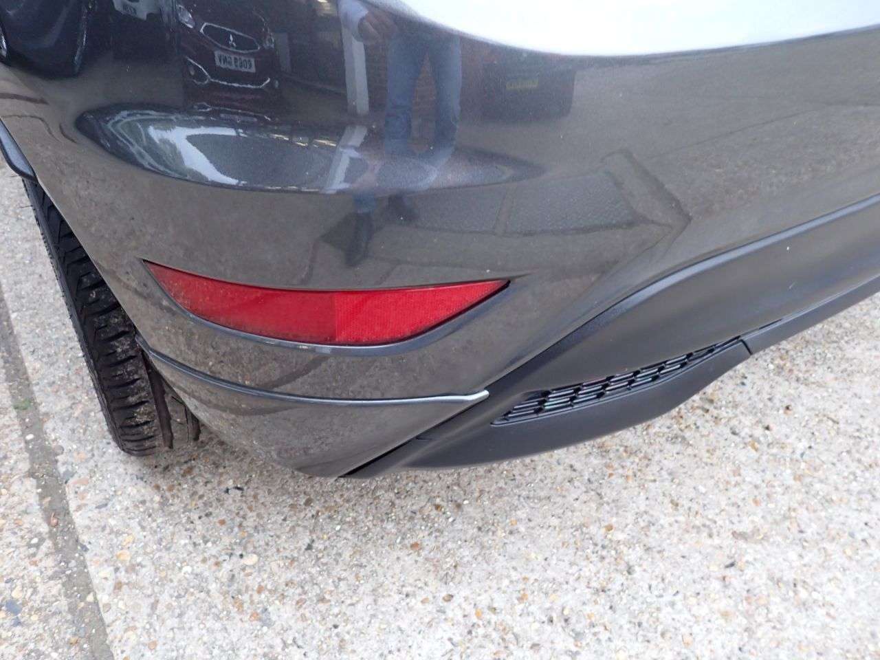 2016 FORD FIESTA 2016 FORD FIESTA