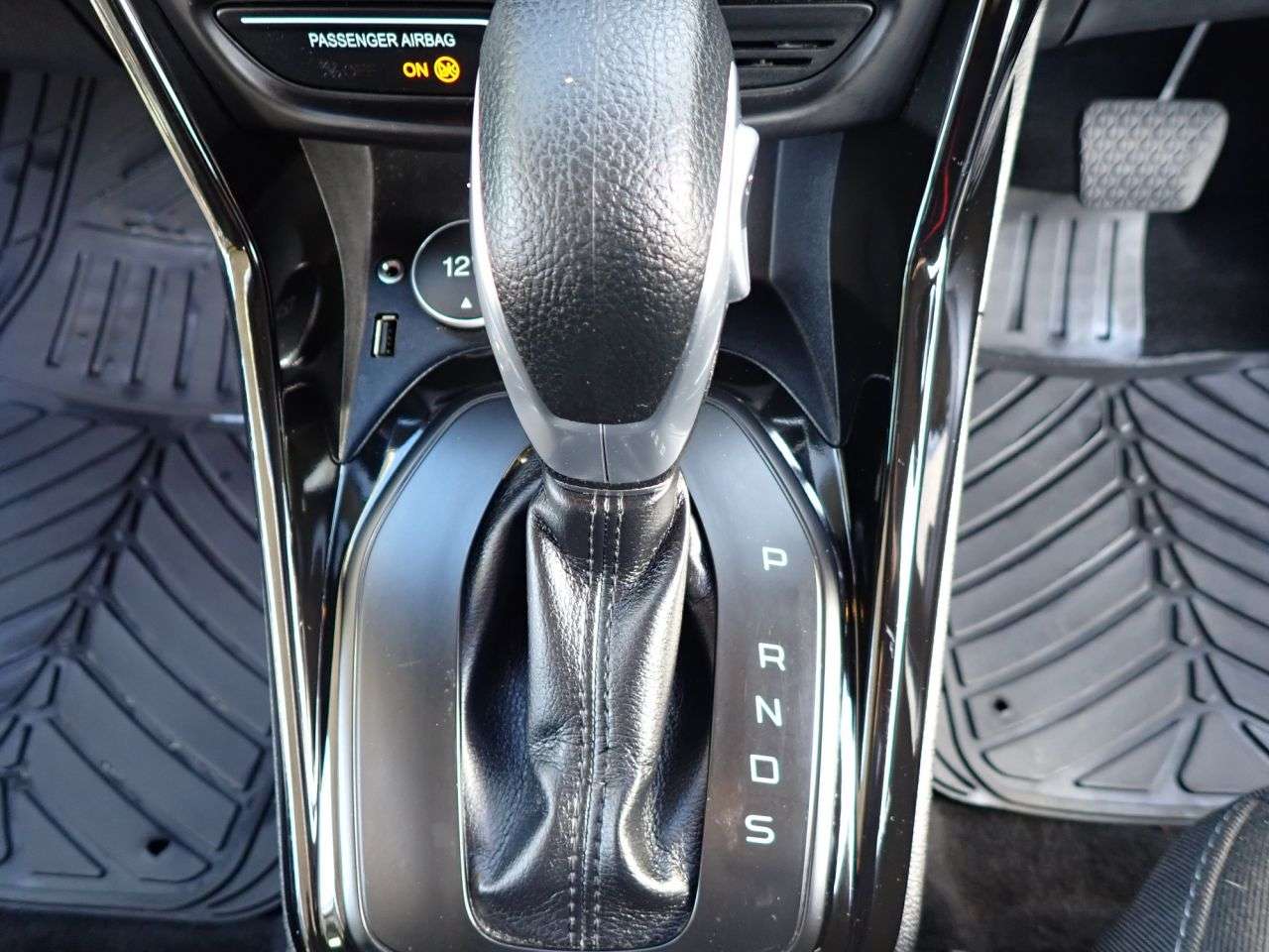 2016 FORD B-MAX 2016 FORD B-MAX