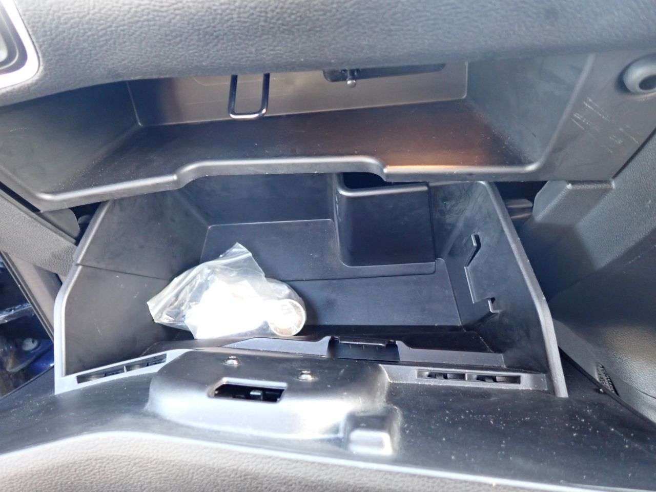 2016 FORD B-MAX 2016 FORD B-MAX