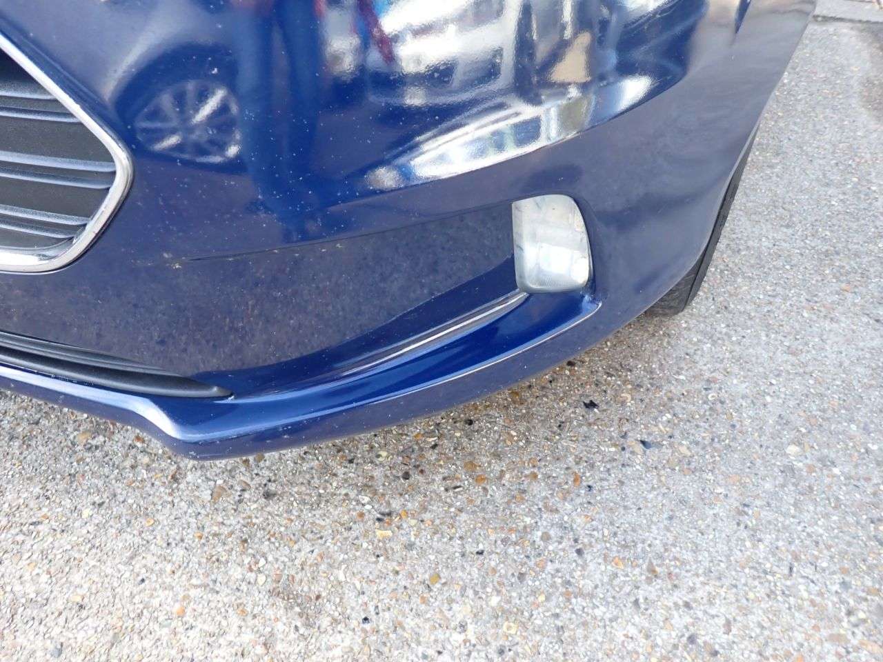 2016 FORD B-MAX 2016 FORD B-MAX