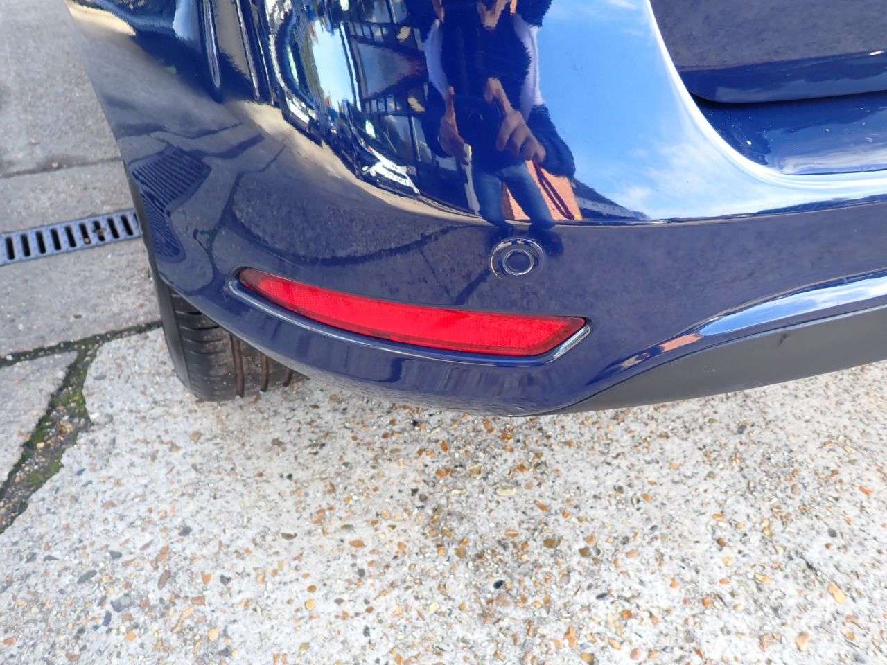 2016 FORD B-MAX 2016 FORD B-MAX