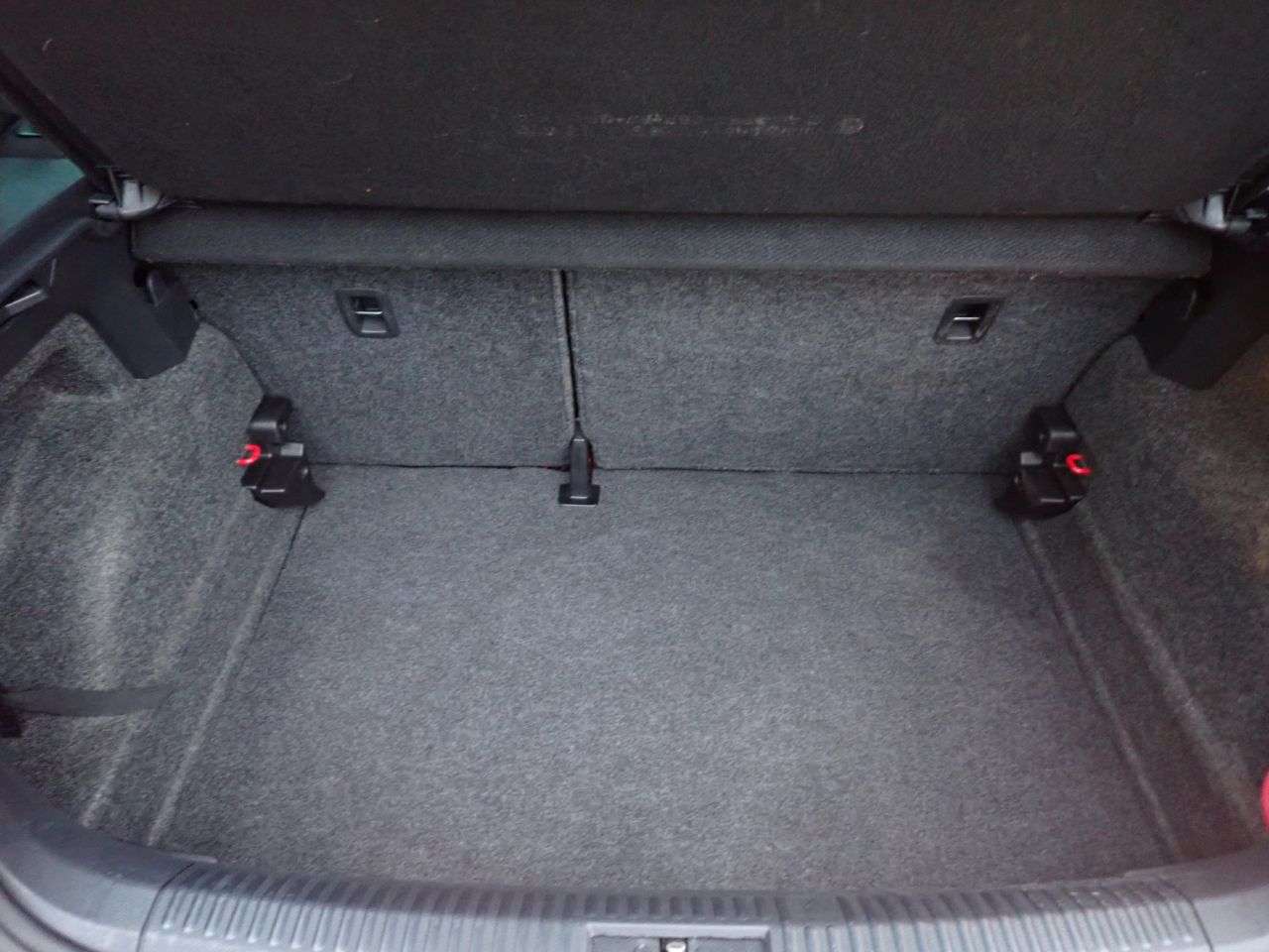 2013 VOLKSWAGEN POLO 2013 VOLKSWAGEN POLO