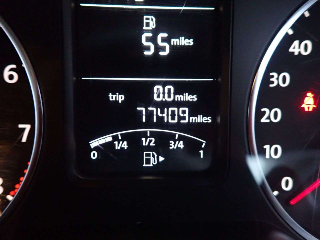 2013 VOLKSWAGEN POLO 2013 VOLKSWAGEN POLO