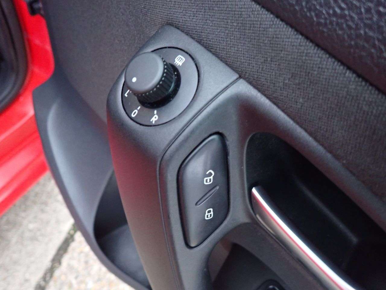 2013 VOLKSWAGEN POLO 2013 VOLKSWAGEN POLO