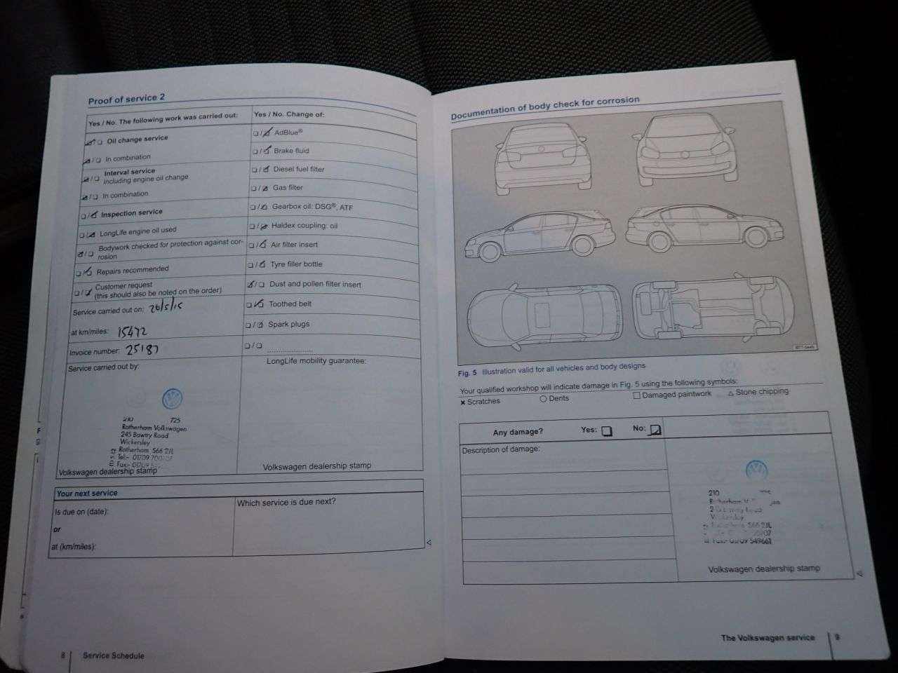 2013 VOLKSWAGEN POLO 2013 VOLKSWAGEN POLO