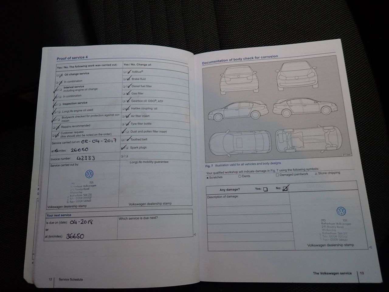 2013 VOLKSWAGEN POLO 2013 VOLKSWAGEN POLO