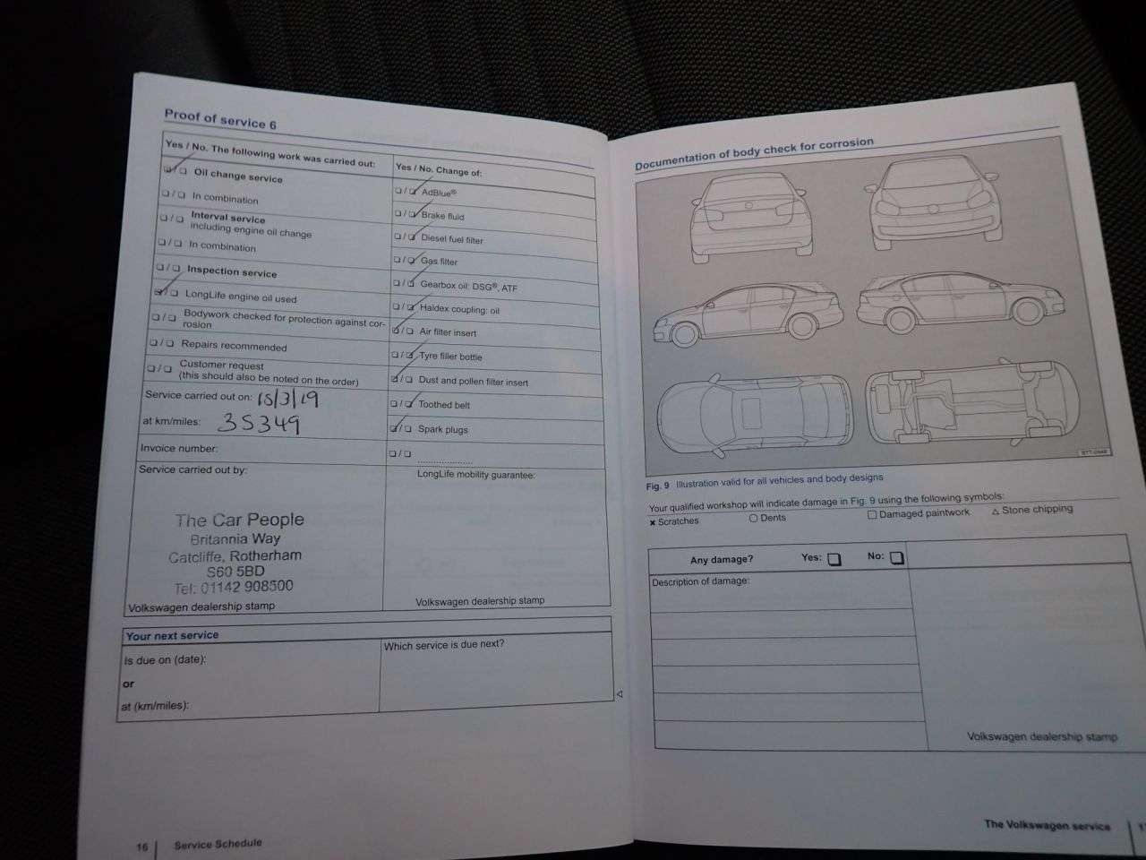 2013 VOLKSWAGEN POLO 2013 VOLKSWAGEN POLO