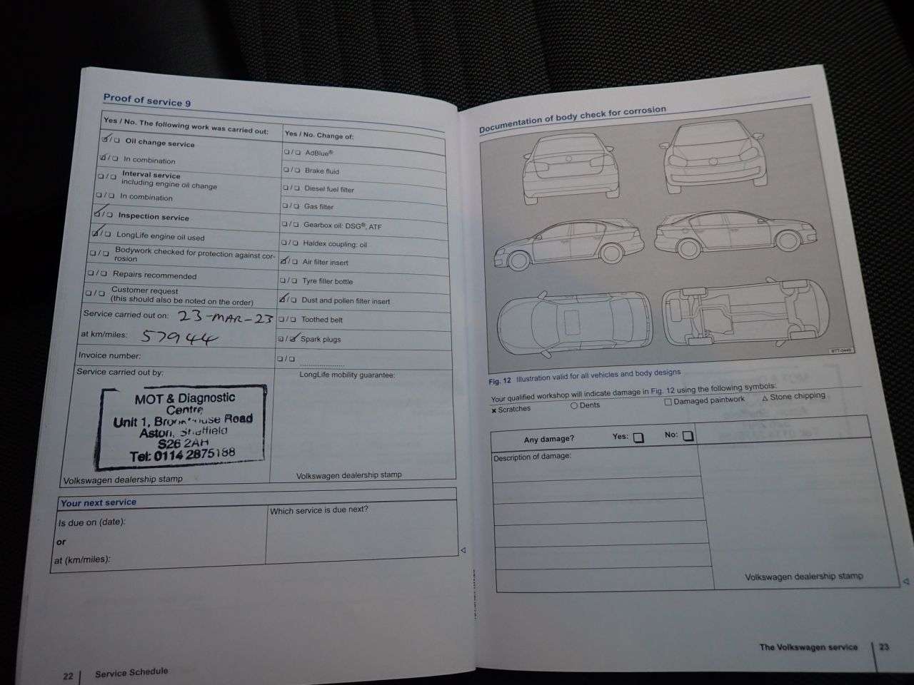 2013 VOLKSWAGEN POLO 2013 VOLKSWAGEN POLO