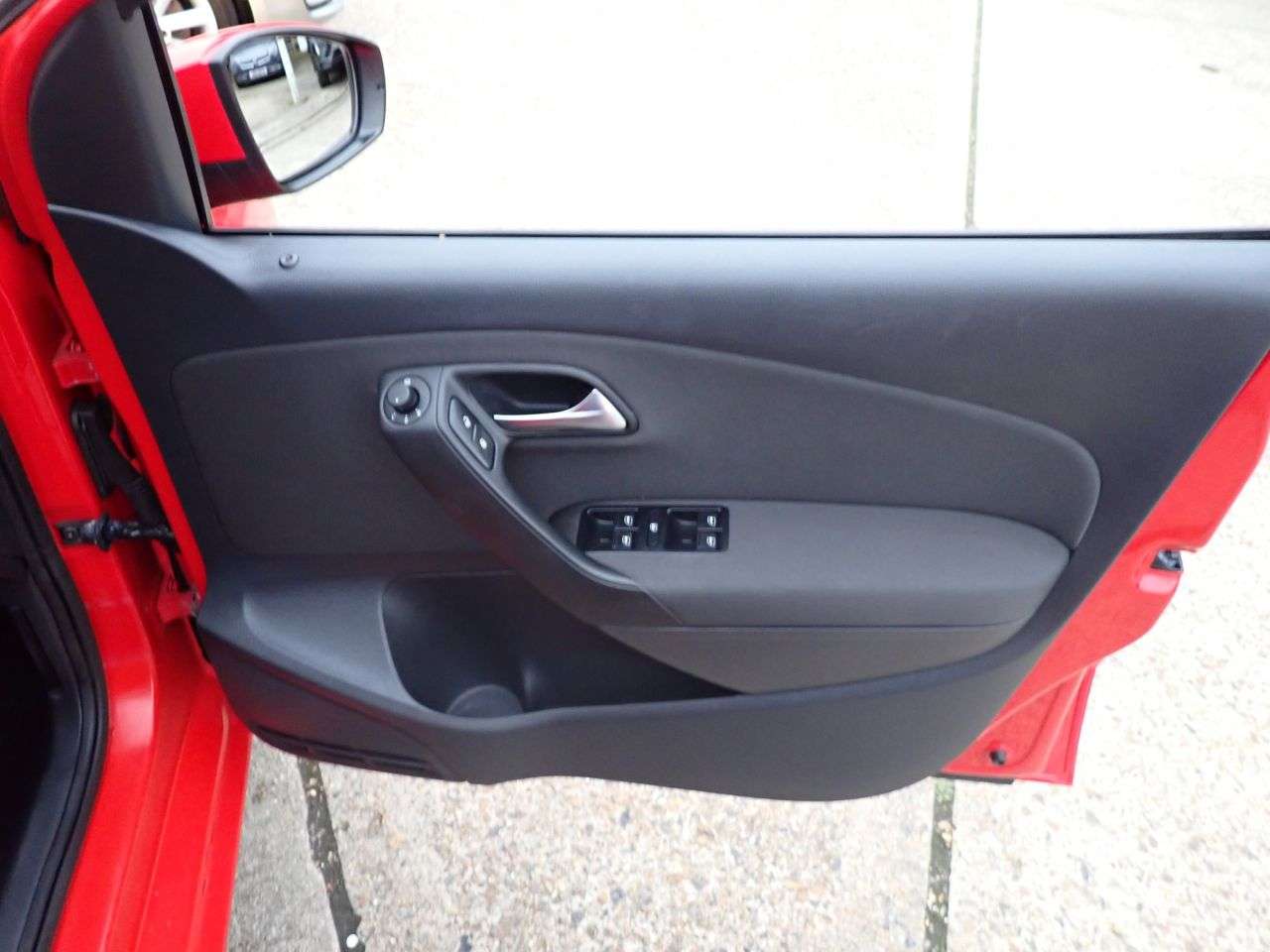 2013 VOLKSWAGEN POLO 2013 VOLKSWAGEN POLO