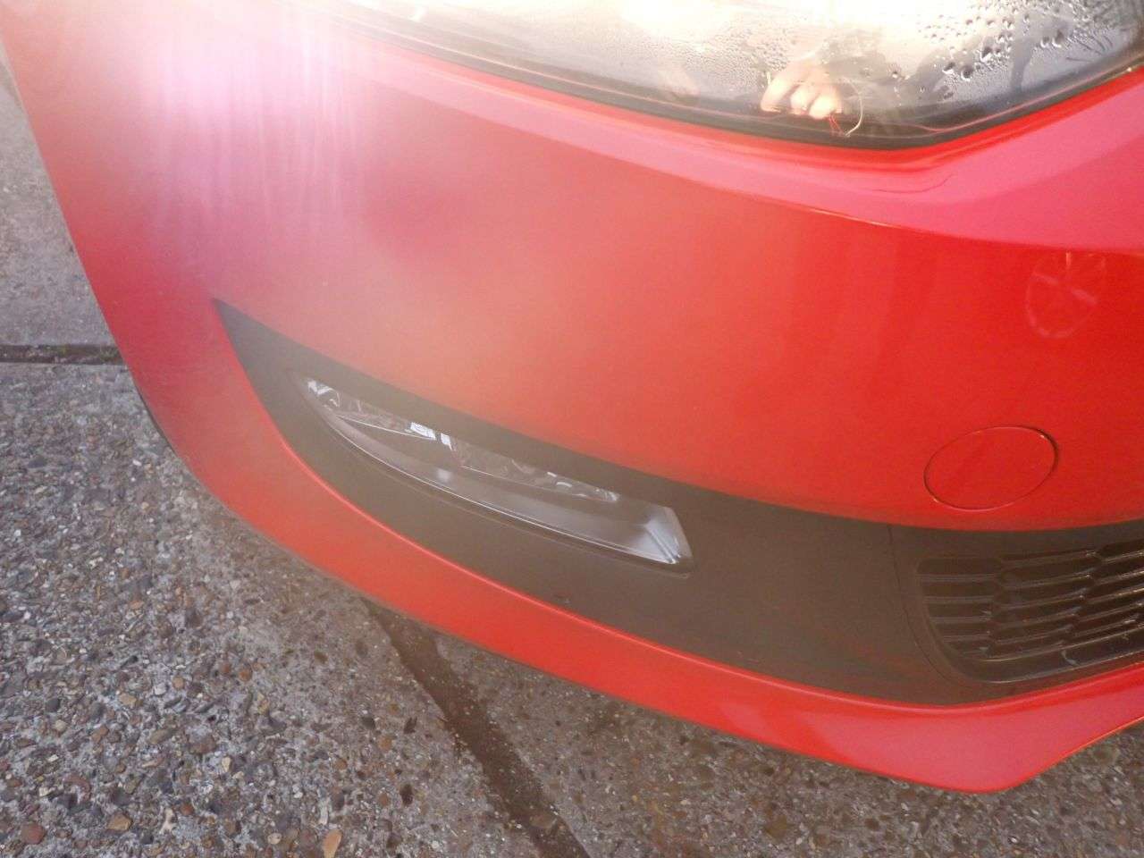 2013 VOLKSWAGEN POLO 2013 VOLKSWAGEN POLO