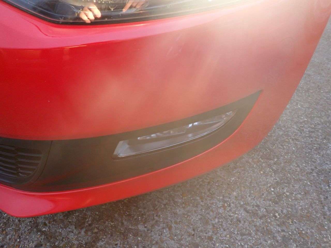 2013 VOLKSWAGEN POLO 2013 VOLKSWAGEN POLO