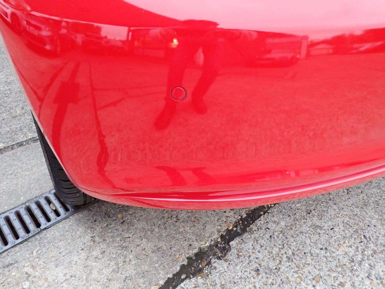 2013 VOLKSWAGEN POLO 2013 VOLKSWAGEN POLO