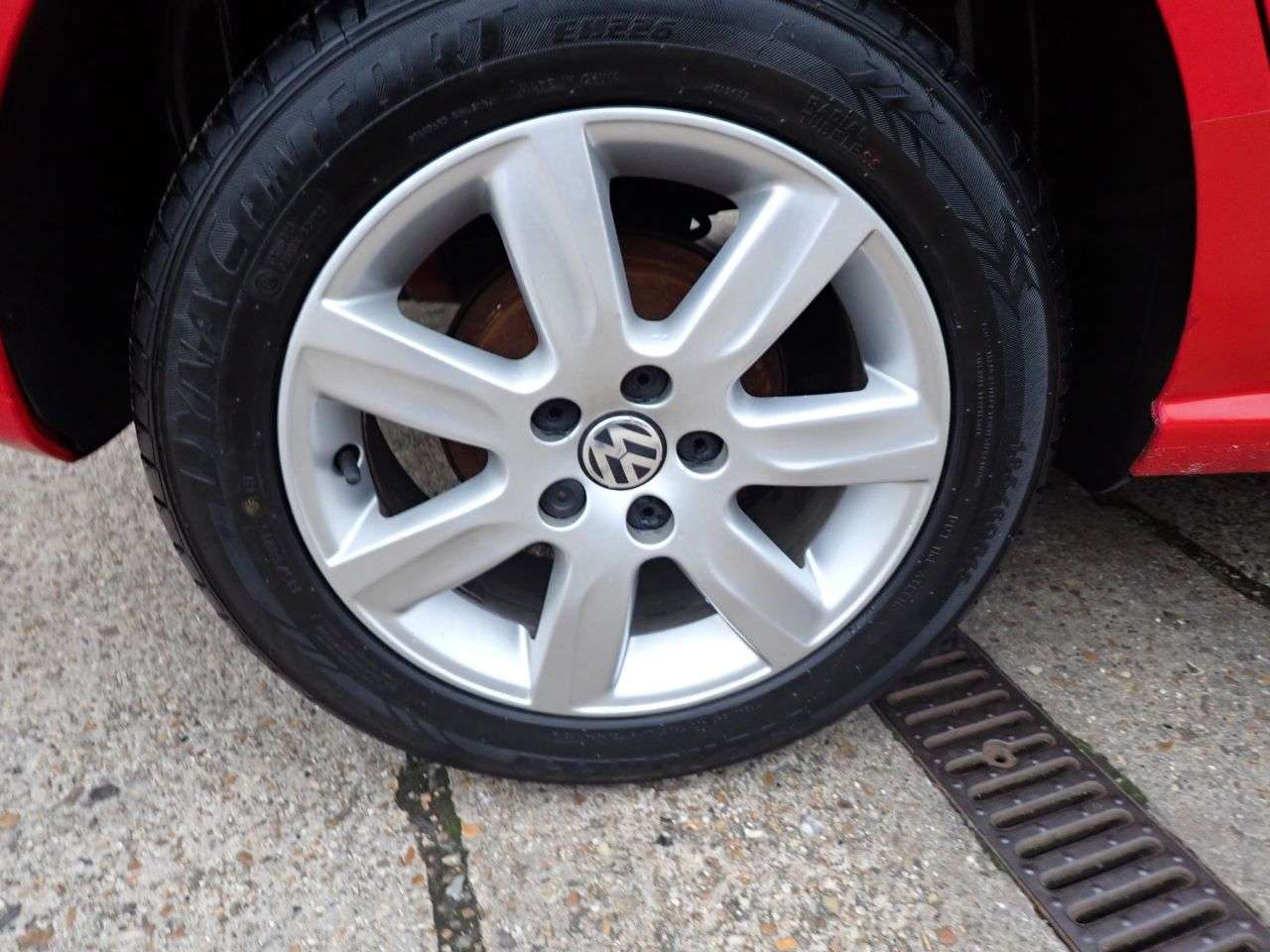 2013 VOLKSWAGEN POLO 2013 VOLKSWAGEN POLO