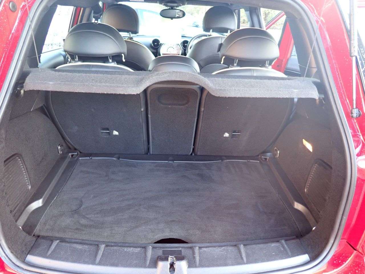 2014 MINI COUNTRYMAN 2014 MINI COUNTRYMAN