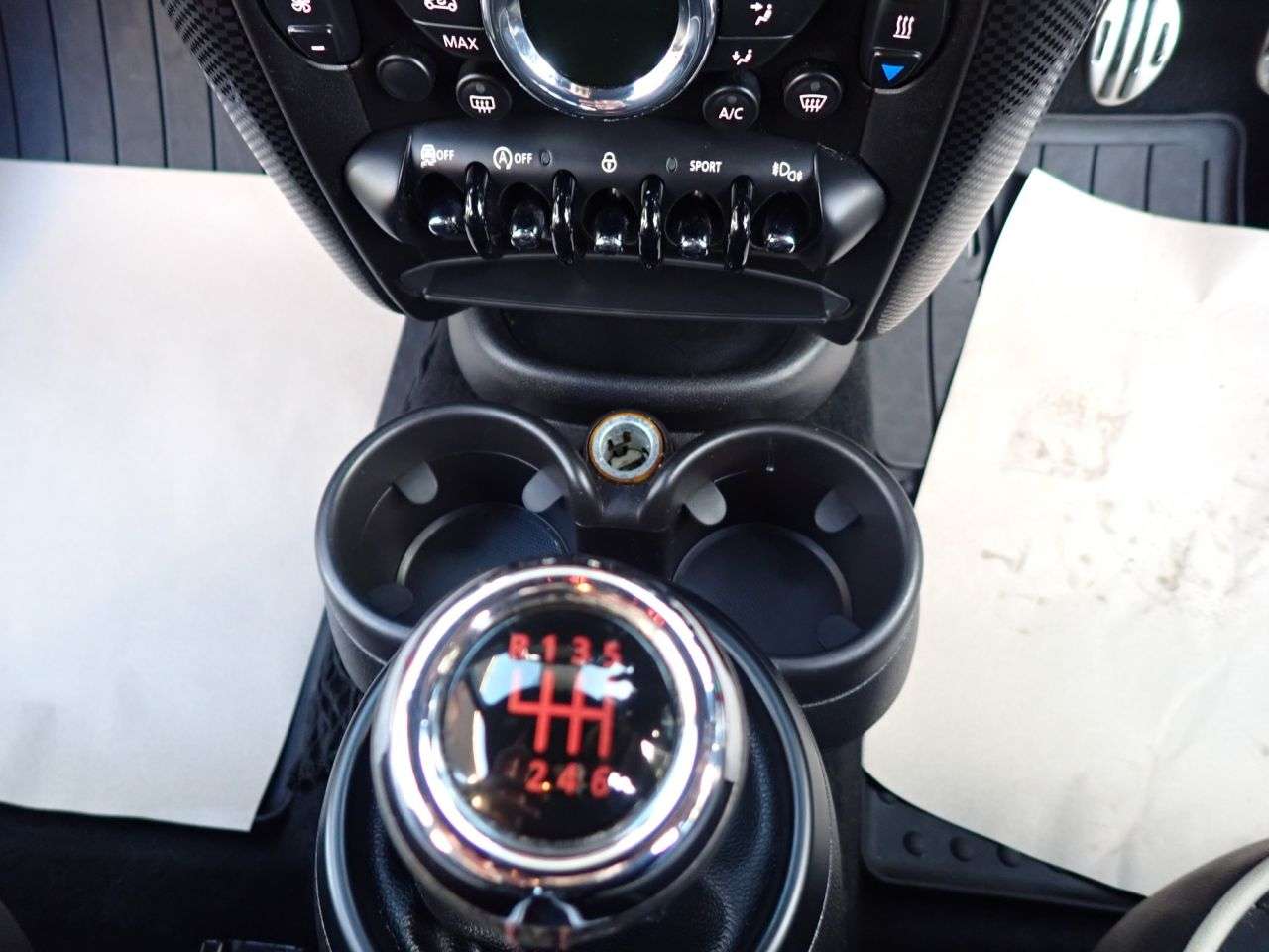 2014 MINI COUNTRYMAN 2014 MINI COUNTRYMAN