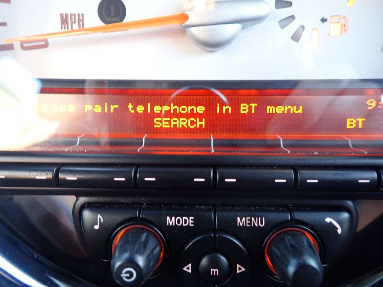 2014 MINI COUNTRYMAN 2014 MINI COUNTRYMAN