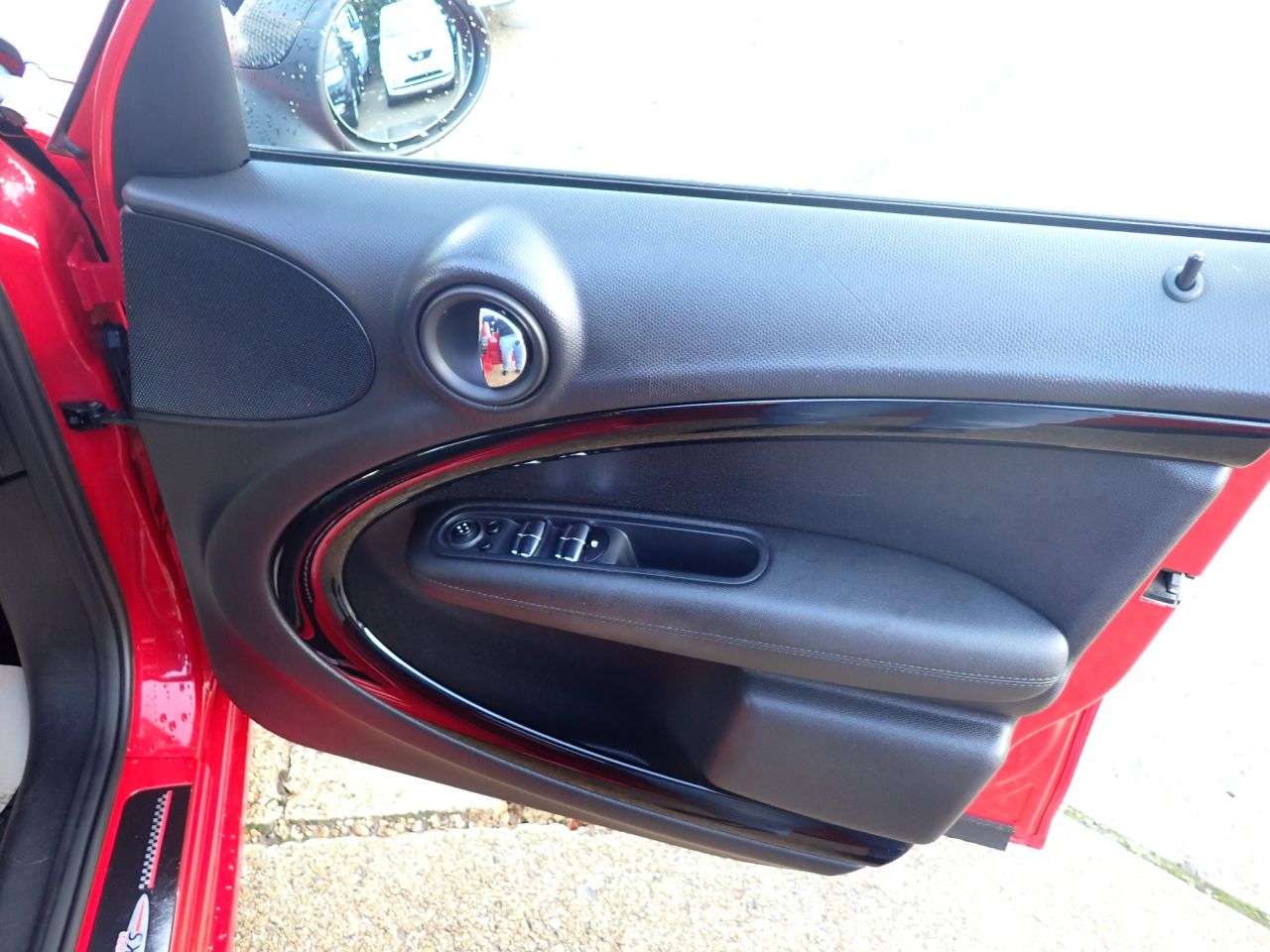 2014 MINI COUNTRYMAN 2014 MINI COUNTRYMAN