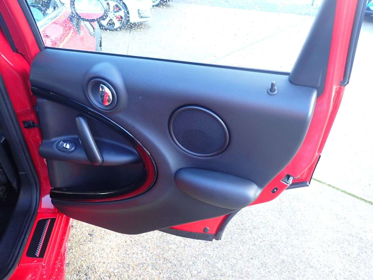 2014 MINI COUNTRYMAN 2014 MINI COUNTRYMAN