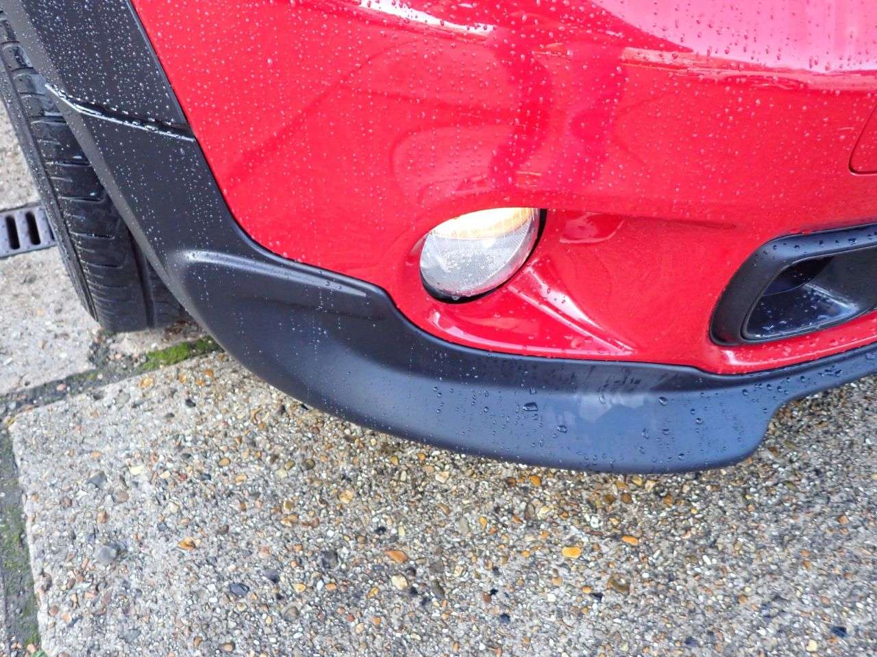 2014 MINI COUNTRYMAN 2014 MINI COUNTRYMAN