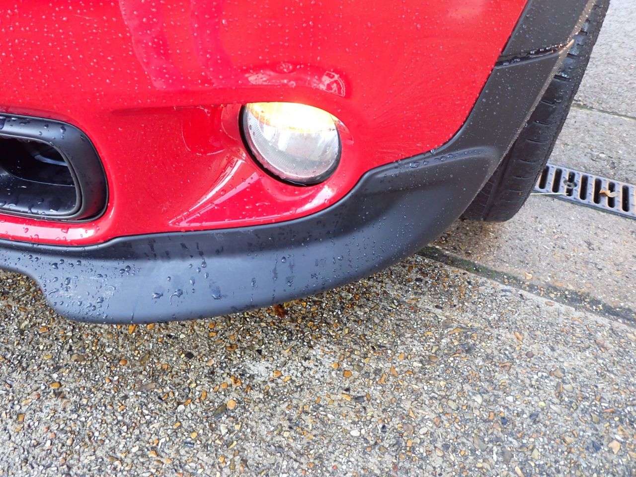 2014 MINI COUNTRYMAN 2014 MINI COUNTRYMAN